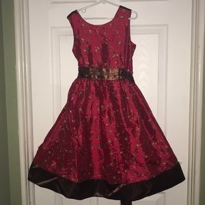 Kids dress